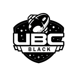 UBC Black