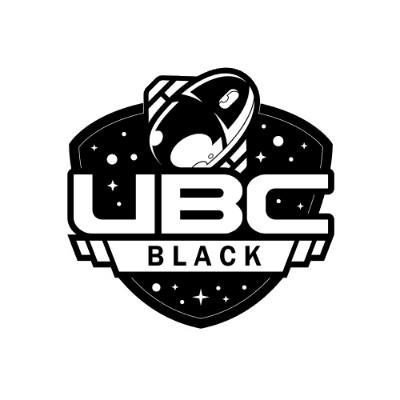 UBC Black