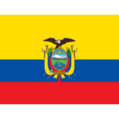 Team Ecuador