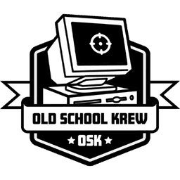 Old School Krew