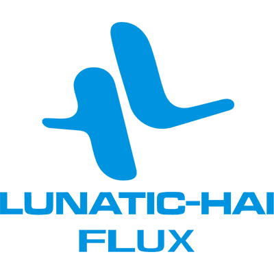 Lunatic-hai FLUX