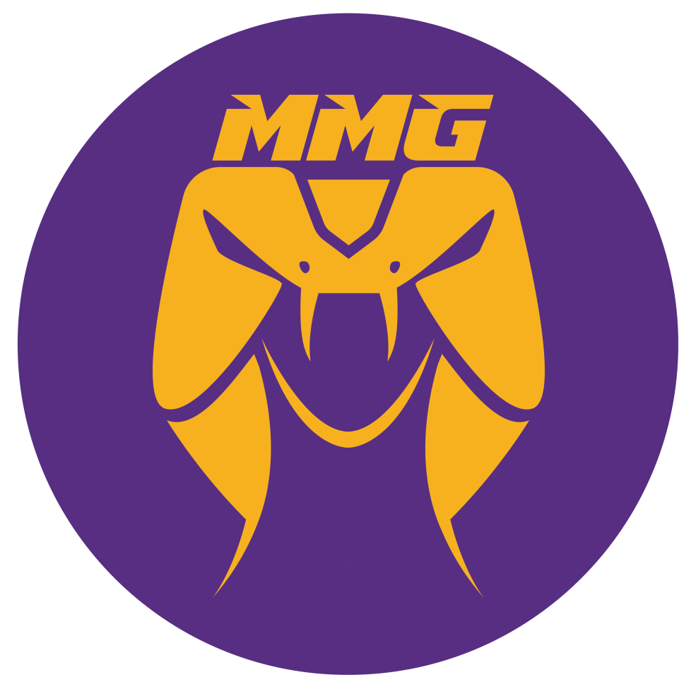 MMG Purple
