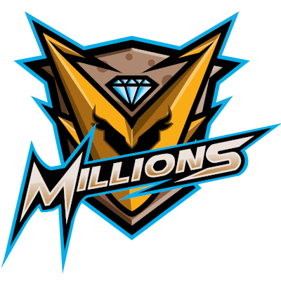 Millions Gaming