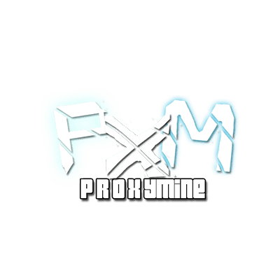 ProxyMine
