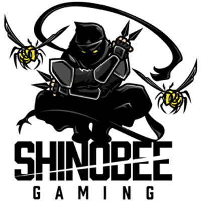 ShinoBee Gaming