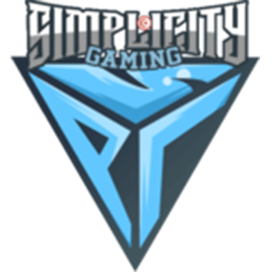 Simplicity Gaming