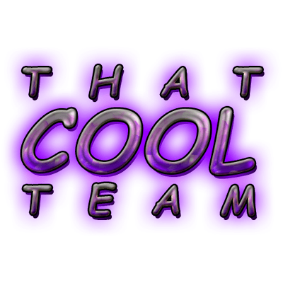 that cool team
