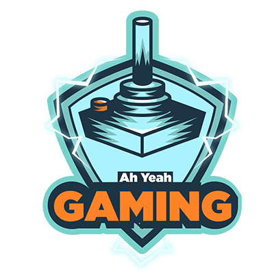 Ah yeah gaming