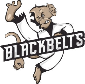 BlackBelts