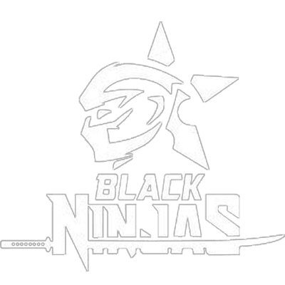Black Ninjas e-Sports