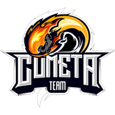 COMETA TEAM