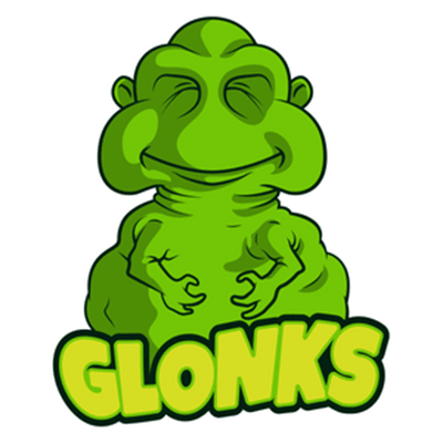 GLONKS