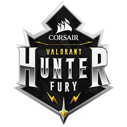 Hunter Fury