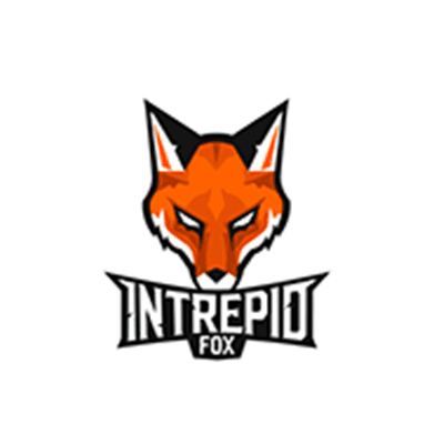 Intrepid Fox