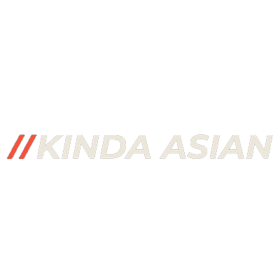 Kinda Asian