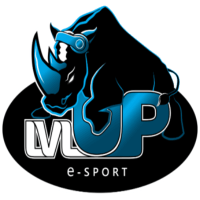 lvlUP