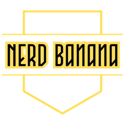 NERD BANANA