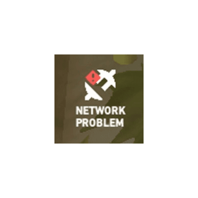 network problem