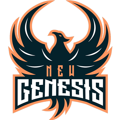 New Genesis Esports