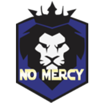 No Mercy