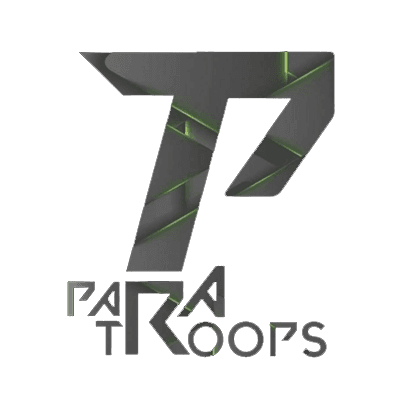 Paratroops