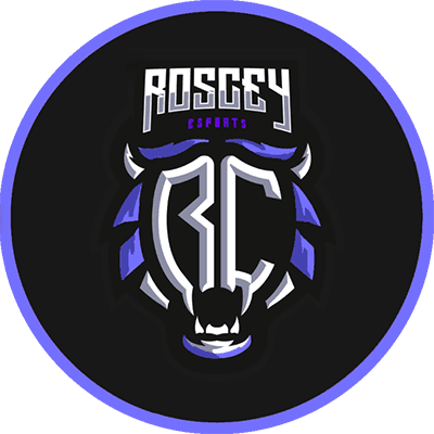 RosCey eSports