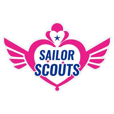 Sailor Scouts