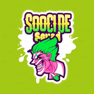 Soocide Squad