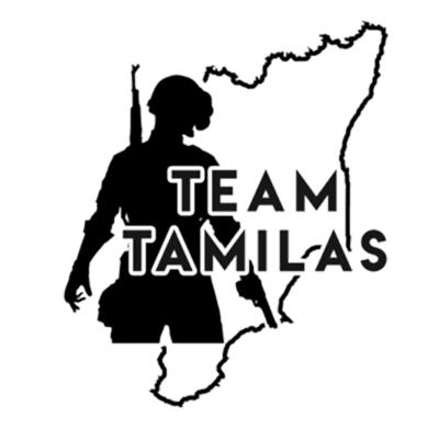Team Tamilas Alpha