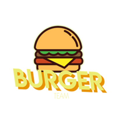 Team Burger