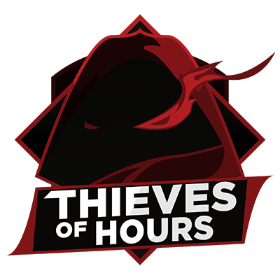 Thieves of Hours