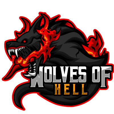 Wolves of Hell