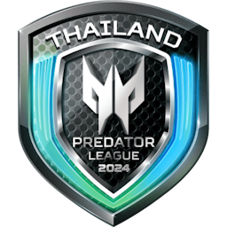 VCT 2023 OFF SEASON - Predator League Thailand 2024