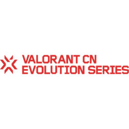 VALORANT China Evolution Series - Act 1: Variation - Main Event