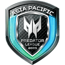 Predator League Indonesia 2025