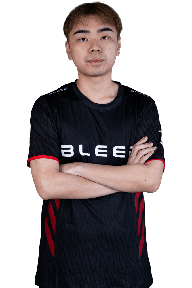 Wolves Esports | VALORANT | THESPIKE.GG