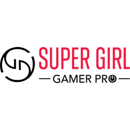 Super Girl Gamer Pro