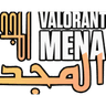 VALORANT MENA Al Majd - GCC and Iraq: 2024 Series 2
