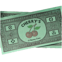 Cherrys Money Crew