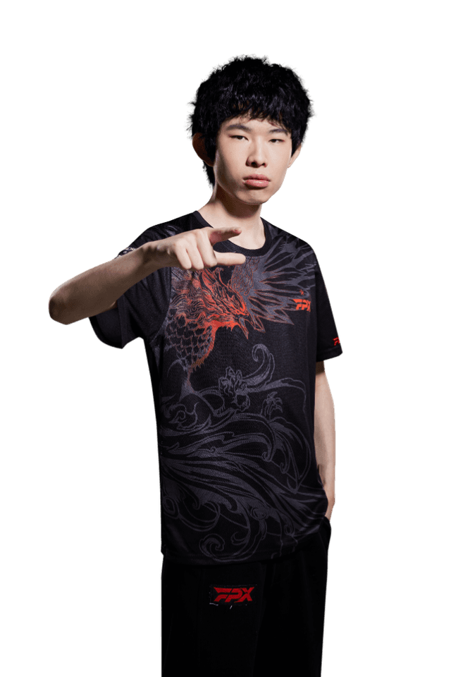 Wolves Esports | VALORANT | THESPIKE.GG