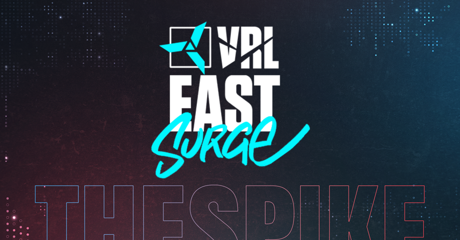 VRL - East: Surge - Stage 1 Recap