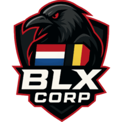 BLX CORP