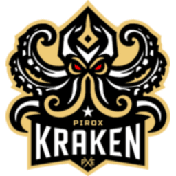 Pirox Kraken