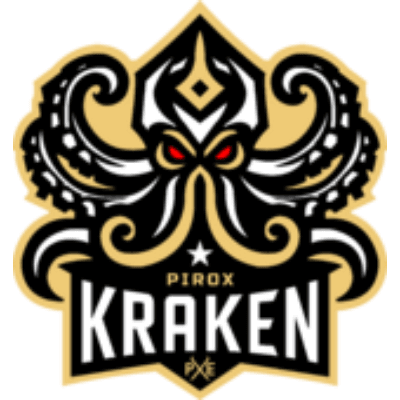 Pirox Kraken