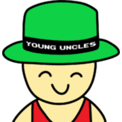 Young Uncles