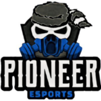 GSU Pioneer Esports