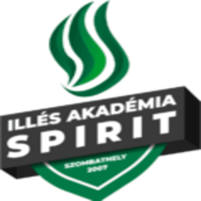 Illés Akadémia Spirit
