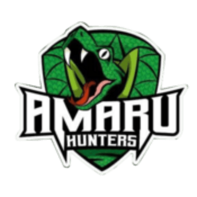 Amaru Hunters