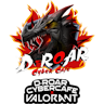 D-Roar CyberCafe x Valorant League Season 1