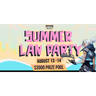 Summer LAN Party